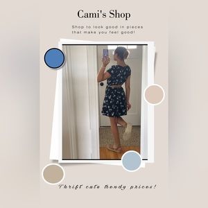 Meet your Posher, Cam